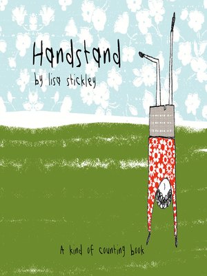 cover image of Handstand